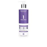 NEOMOSHY-ULTRAVIOLET BLONDE Ω9 shampoo 300ml-DrShampoo - Perfumaria e Cosmética